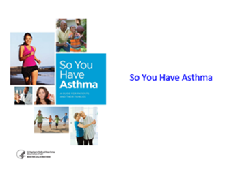 So You Have Asthma